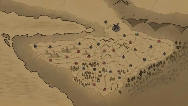Quest for Conquest 3