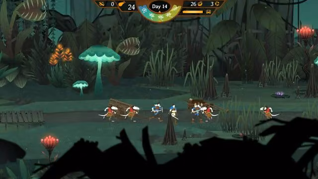 Quest for Conquest 5