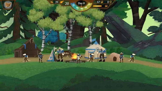 Quest for Conquest 6