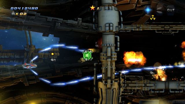 Sturmwind Ex 1