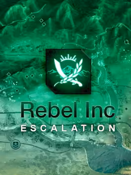 Rebel Inc: Escalation