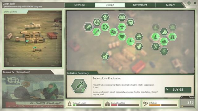 Rebel Inc: Escalation 4