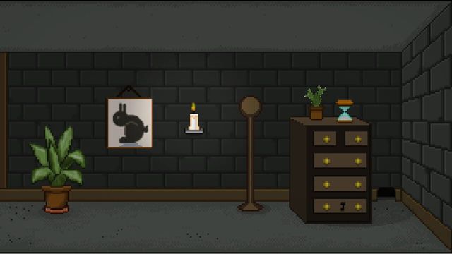Escape Mind 1