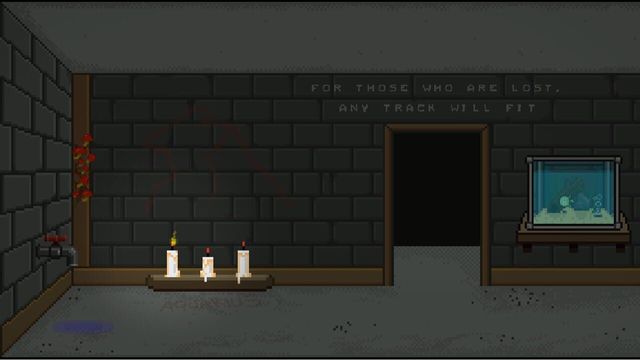 Escape Mind 4