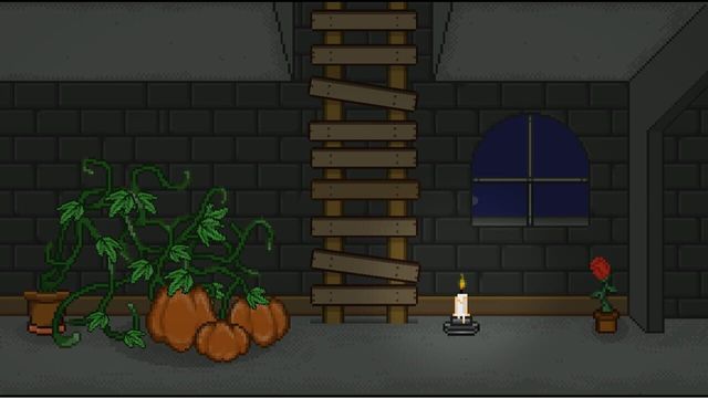 Escape Mind 5