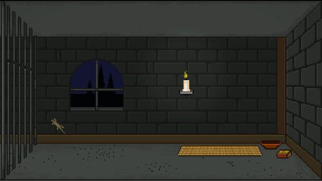 Escape Mind 6