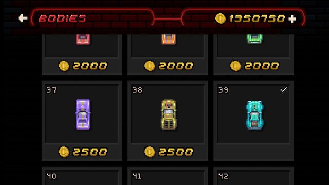 Super Arcade Racing 4