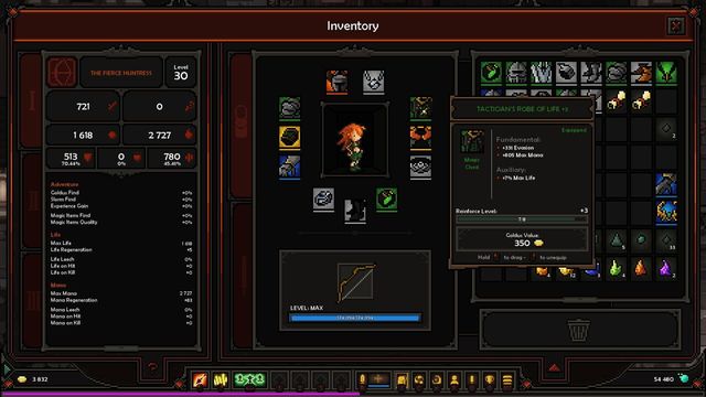The Slormancer 4