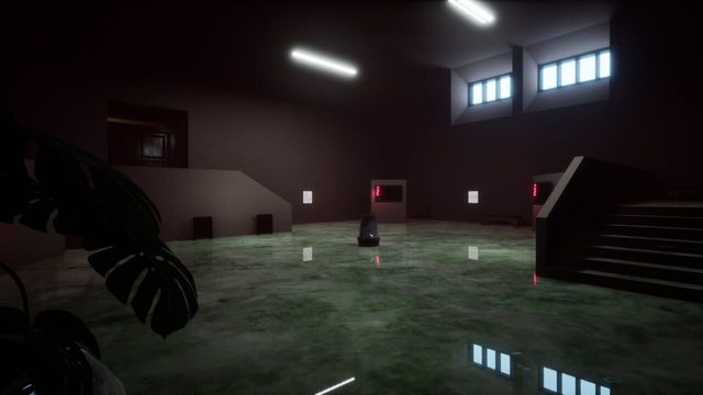 Interactivity: The Interactive Experience 2