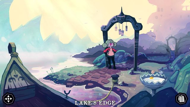 Tangle Tower 2