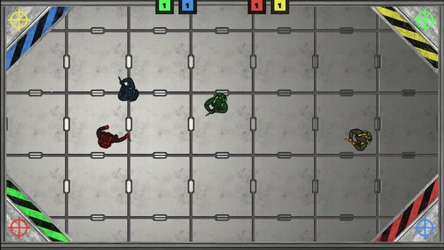 Knife Only 1