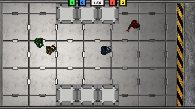 Knife Only 2