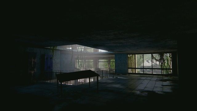 The Light Remake 4