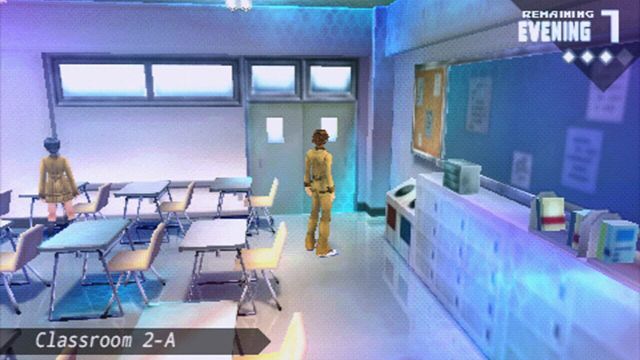 Fate/Extra 2