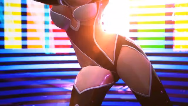 Rainbow Robin 6