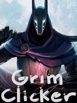 Grim Clicker