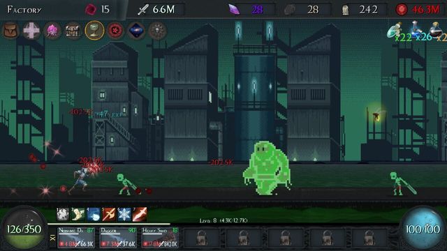 Grim Clicker 1