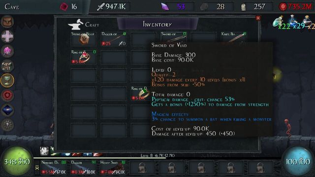 Grim Clicker 2