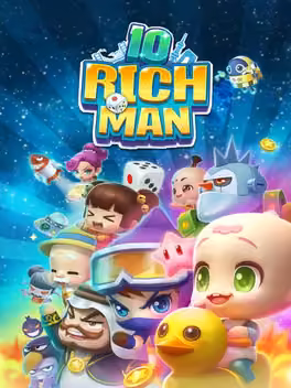 Richman 10