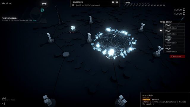 Midnight Protocol 3