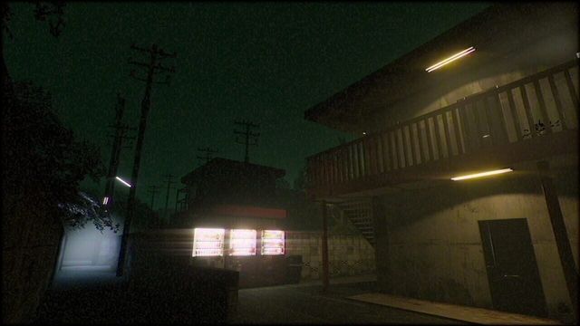 Stigmatized Property 2