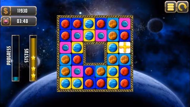 Planet destroyer 2