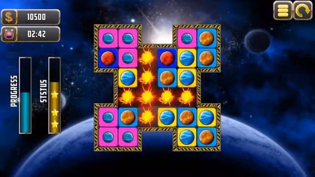 Planet destroyer 3