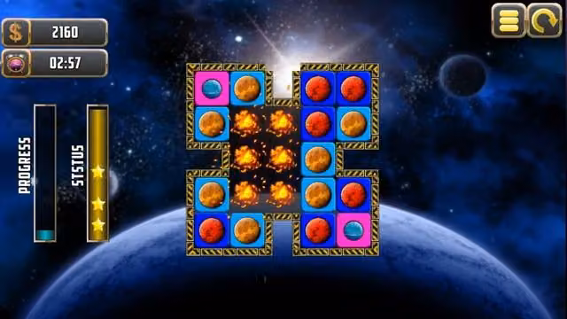 Planet destroyer 4