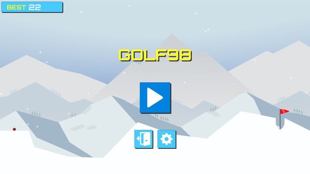 Golf98 5