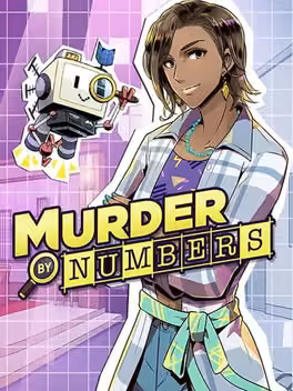 Murder by Numbers