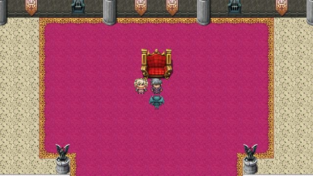Holy Knight Luviria 2