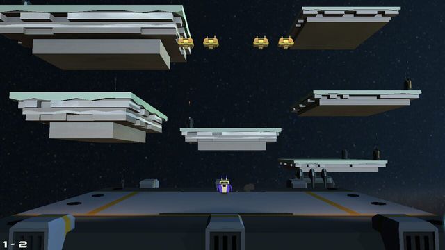 Galaxium 1