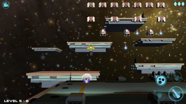Galaxium 4