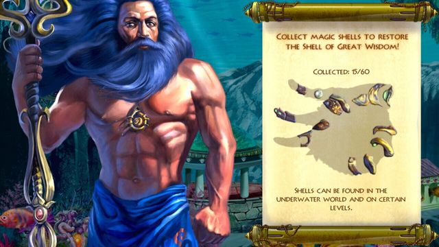 Heroes of Hellas Origins: Part One 2