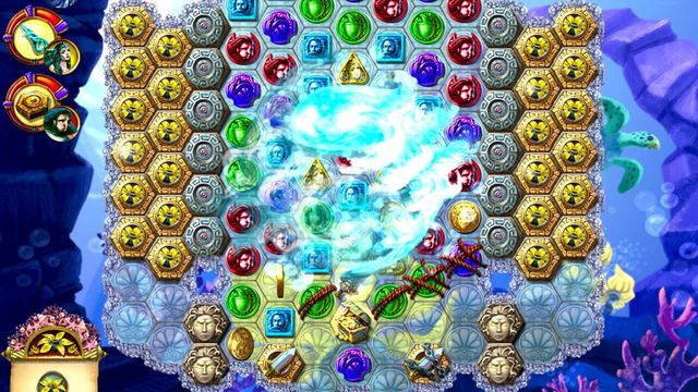 Heroes of Hellas Origins: Part One 3
