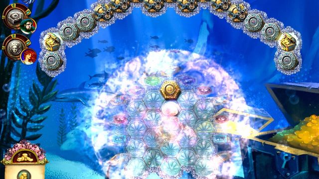 Heroes of Hellas Origins: Part One 4