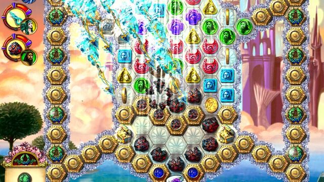 Heroes of Hellas Origins: Part One 5