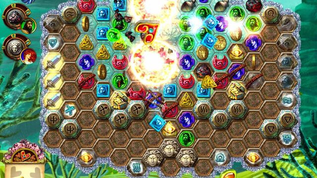 Heroes of Hellas Origins: Part One 6