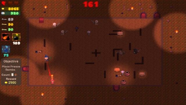Lost In Dungeon 2