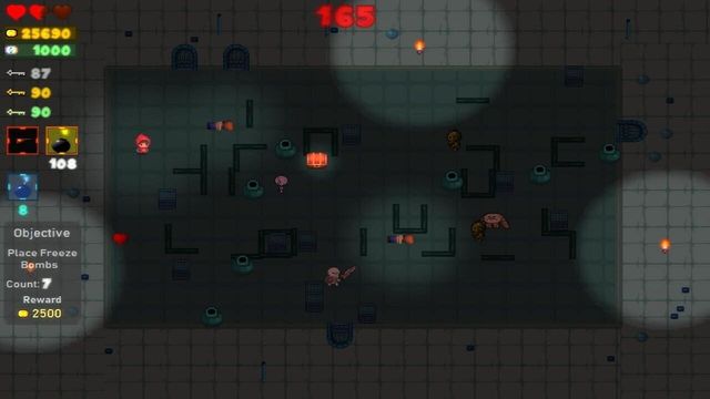 Lost In Dungeon 3