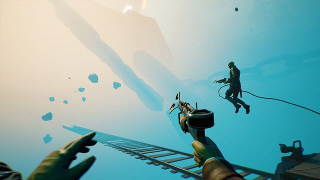 Voidtrain 2