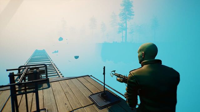 Voidtrain 3