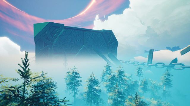 Voidtrain 4