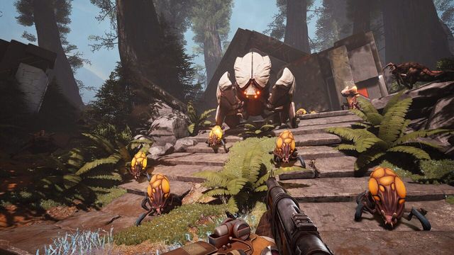 Voidtrain 6