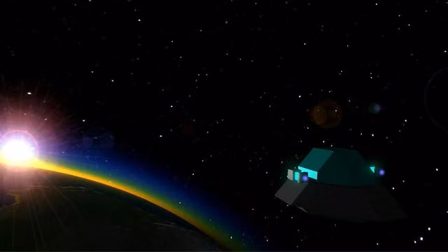 Orbital Shipyards 1