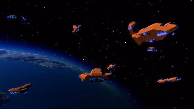 Orbital Shipyards 2