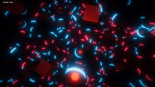 Quaterneon 1