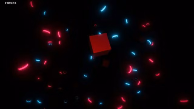 Quaterneon 2