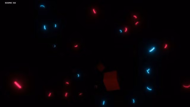 Quaterneon 3