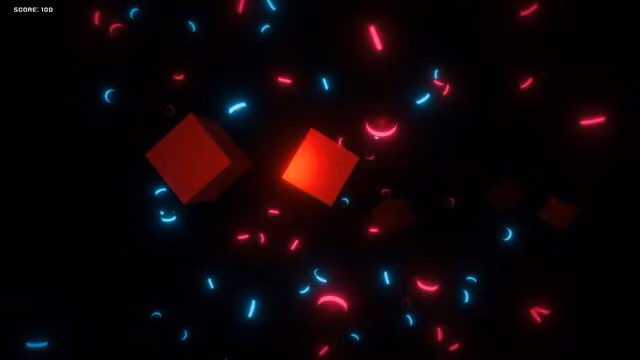 Quaterneon 4